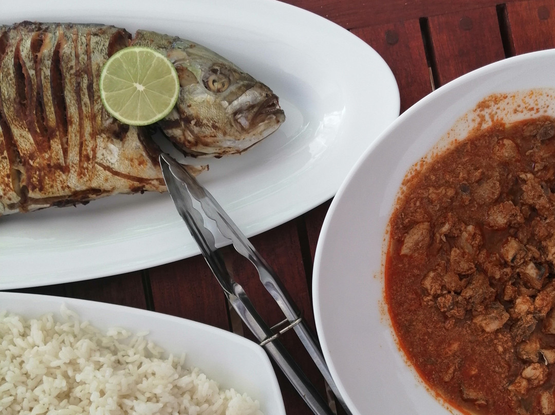 Karankaa Villas主图