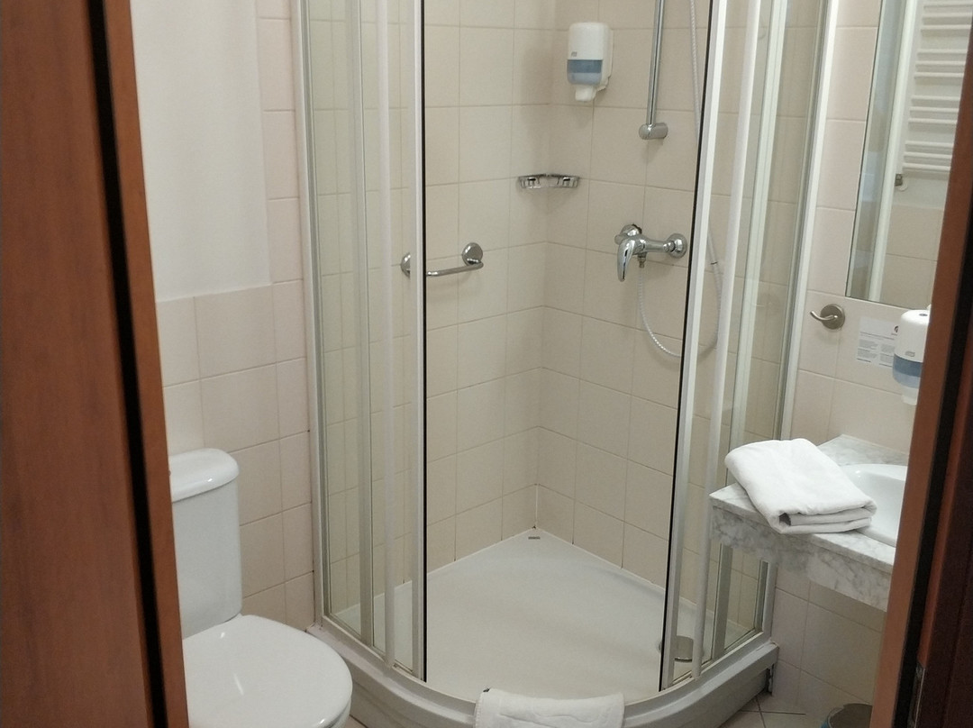 Hotel Focus Szczecin主图