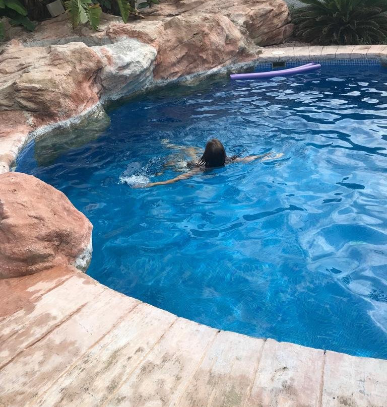 Casa Sardonyx B&B主图