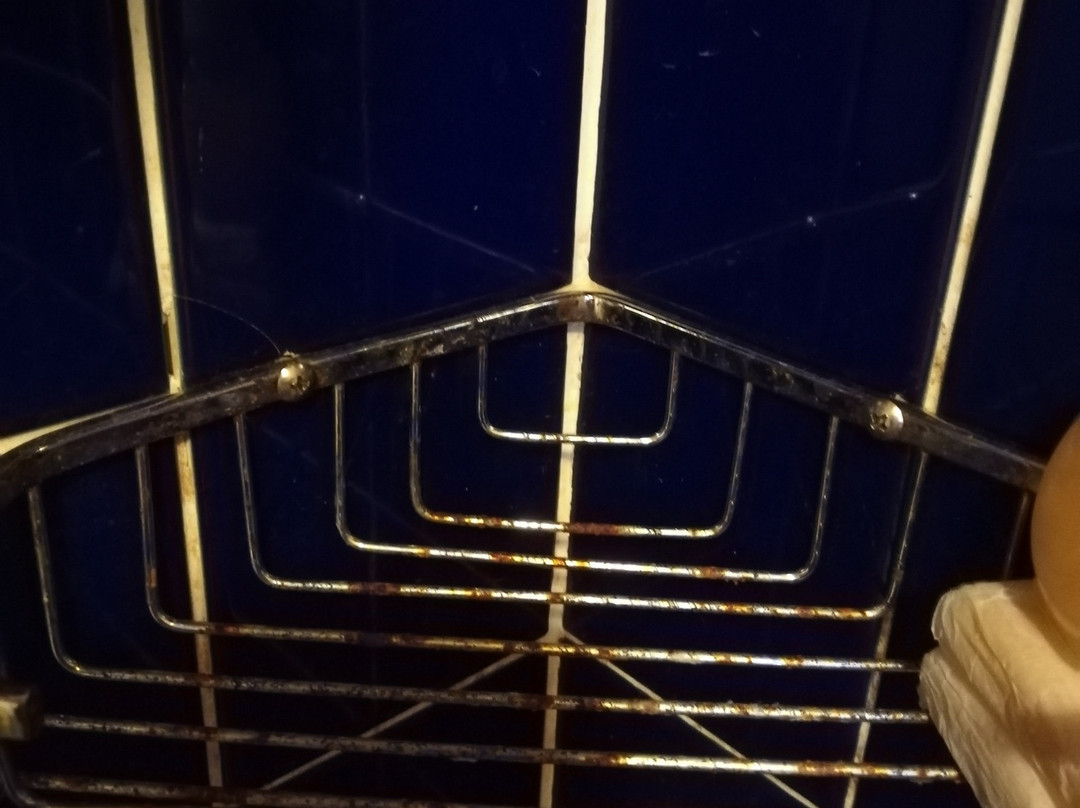 Thompukandam Village Resort主图