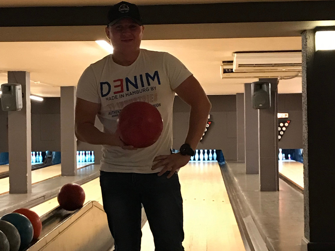 Bowling Panorama景点图片