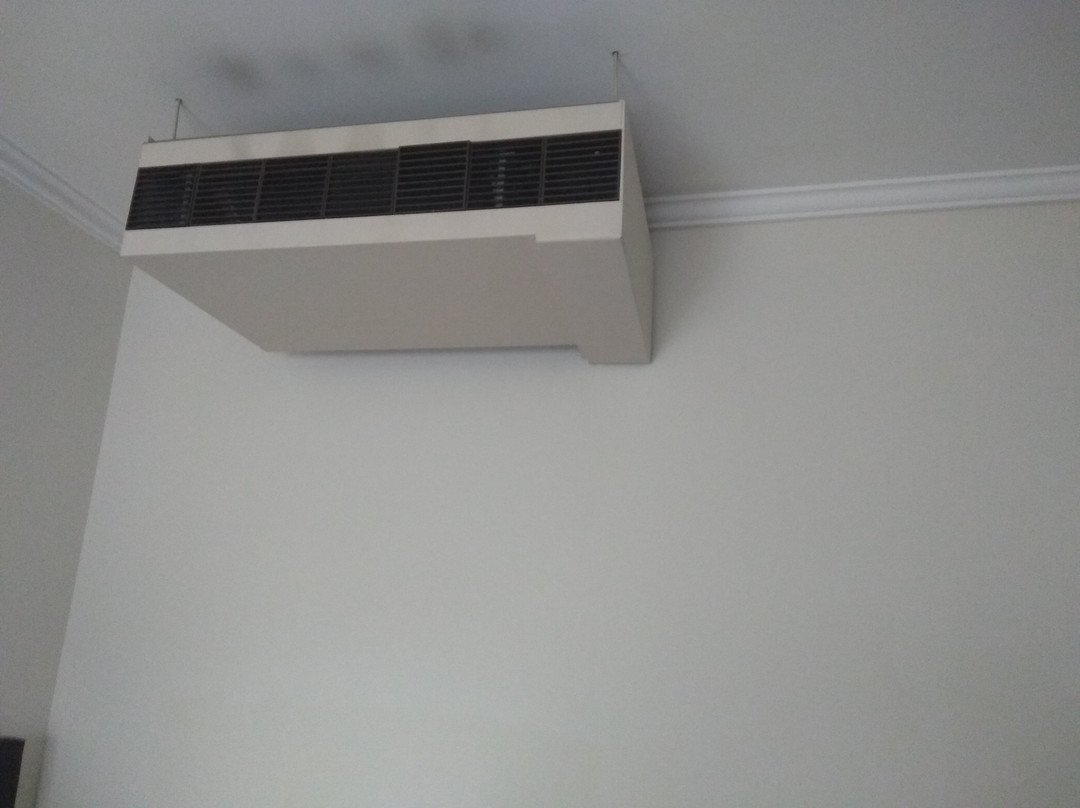 Parra Hotel & Suites主图