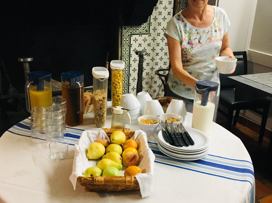 Logis Hotel Du Chene主图