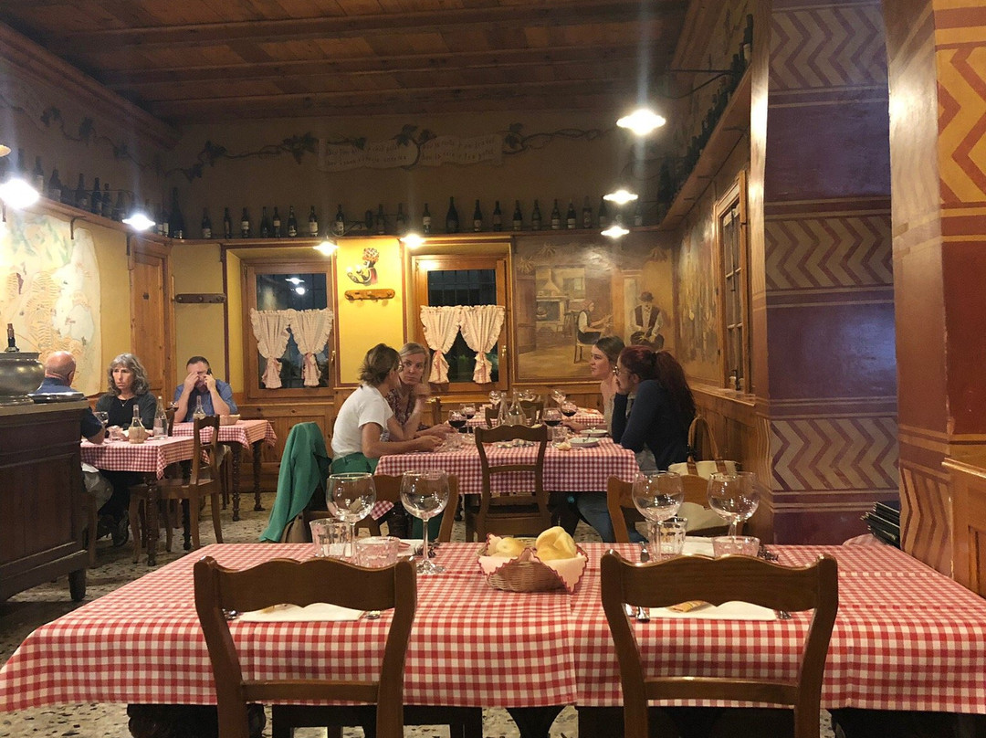 Hotel e Ristorante la Grotta主图