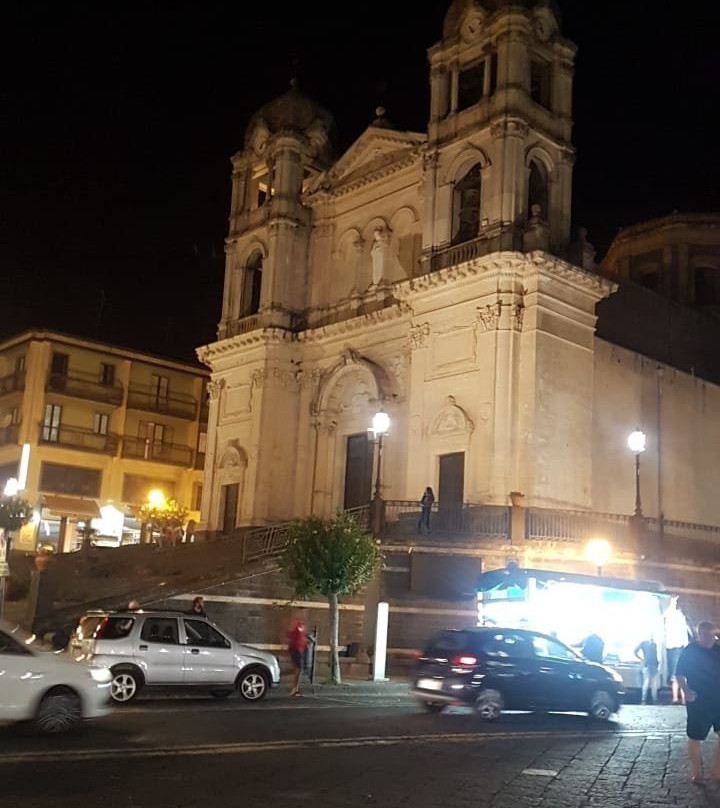 Chiesa di Santa Maria della Provvidenza景点图片