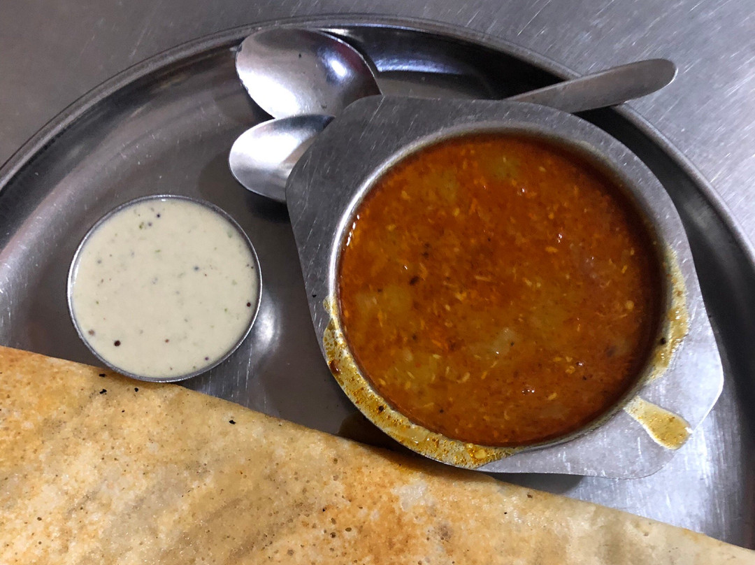 Hotel Kunal & Restaurant主图