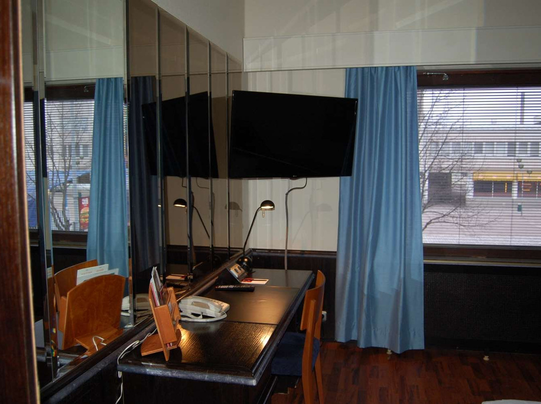 Hotel Oscar主图