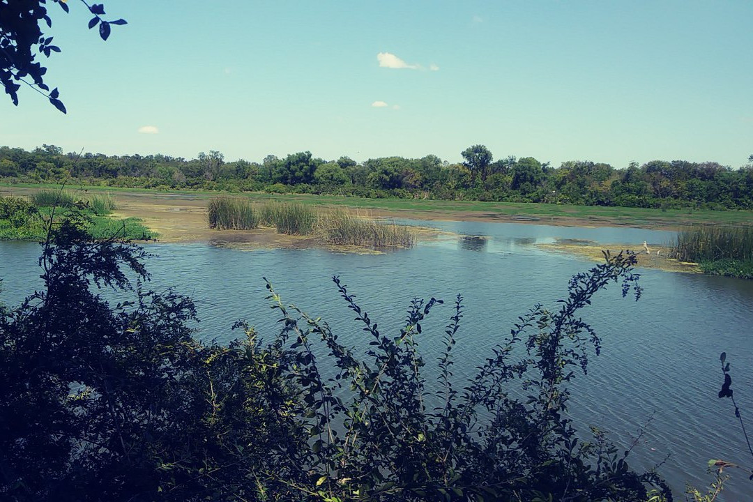 Fort Worth Nature Center & Refuge-沃思堡必去景点