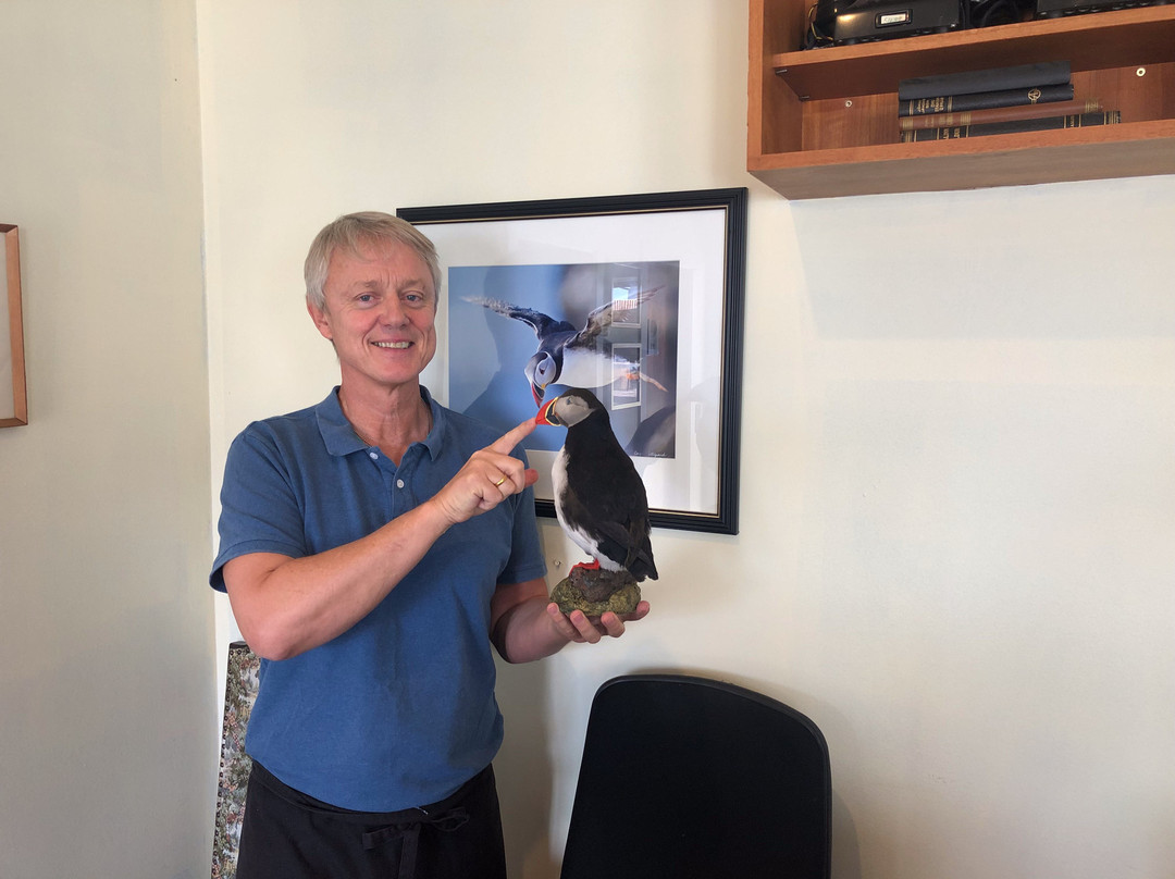 Hotel Latrabjarg主图