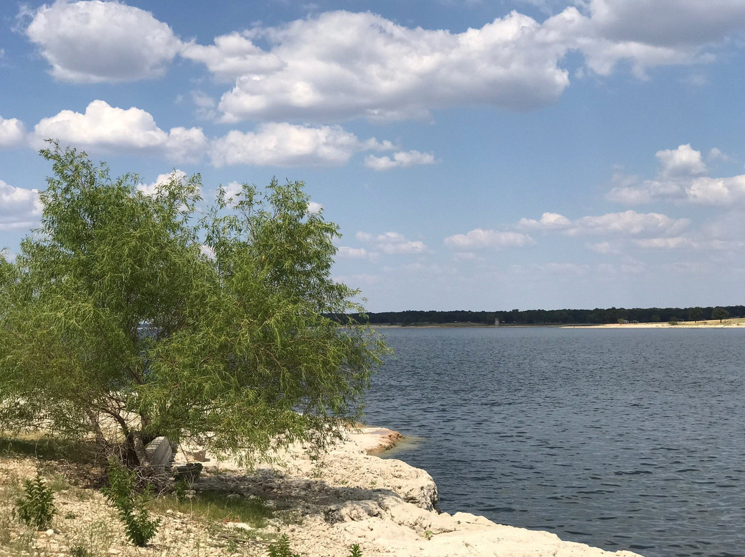 Thousand trails-Whitney必去景点