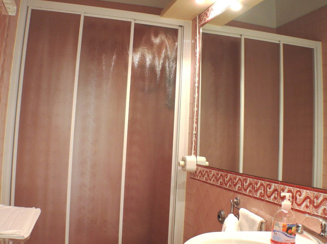 Residence Manassei主图