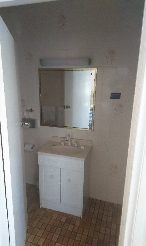 水晶舒适酒店主图