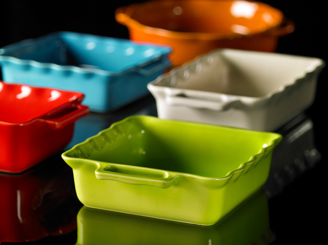 Esprit de Cuisine景点图片