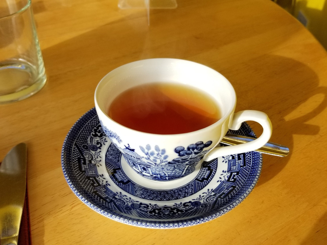 The Apothecary Guest House主图