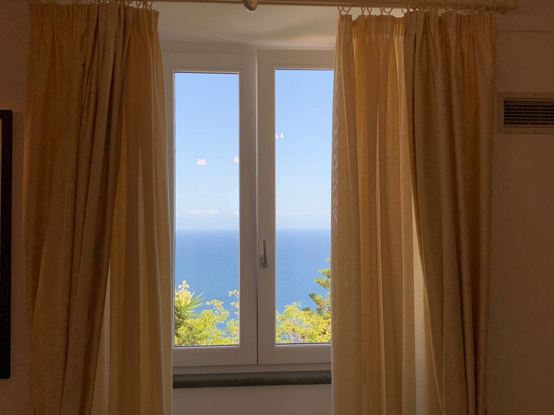 Albadamare Boutique Hotel主图