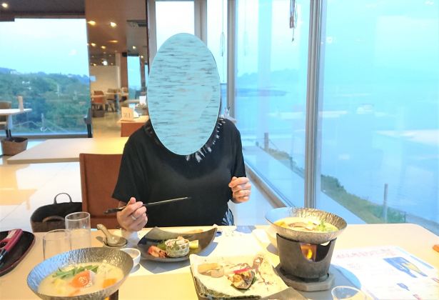 新舞子花园酒店-餐饮