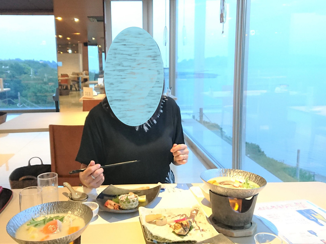 Shinmaiko Garden Hotel主图