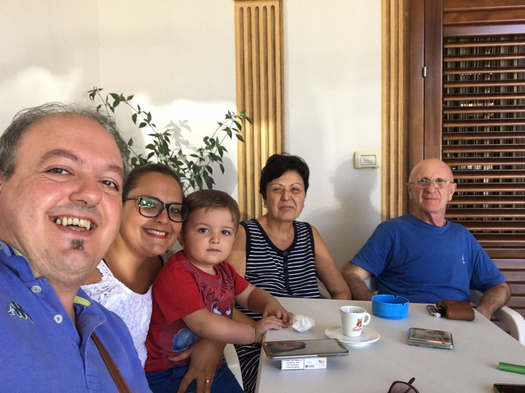 Casa Irenemare主图