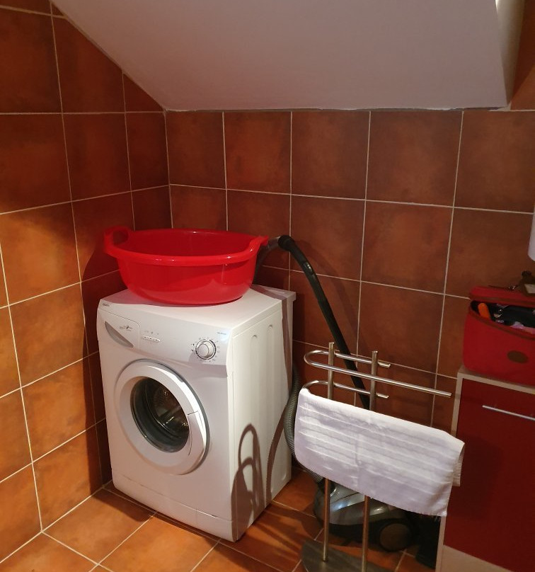 Fox Apartments主图