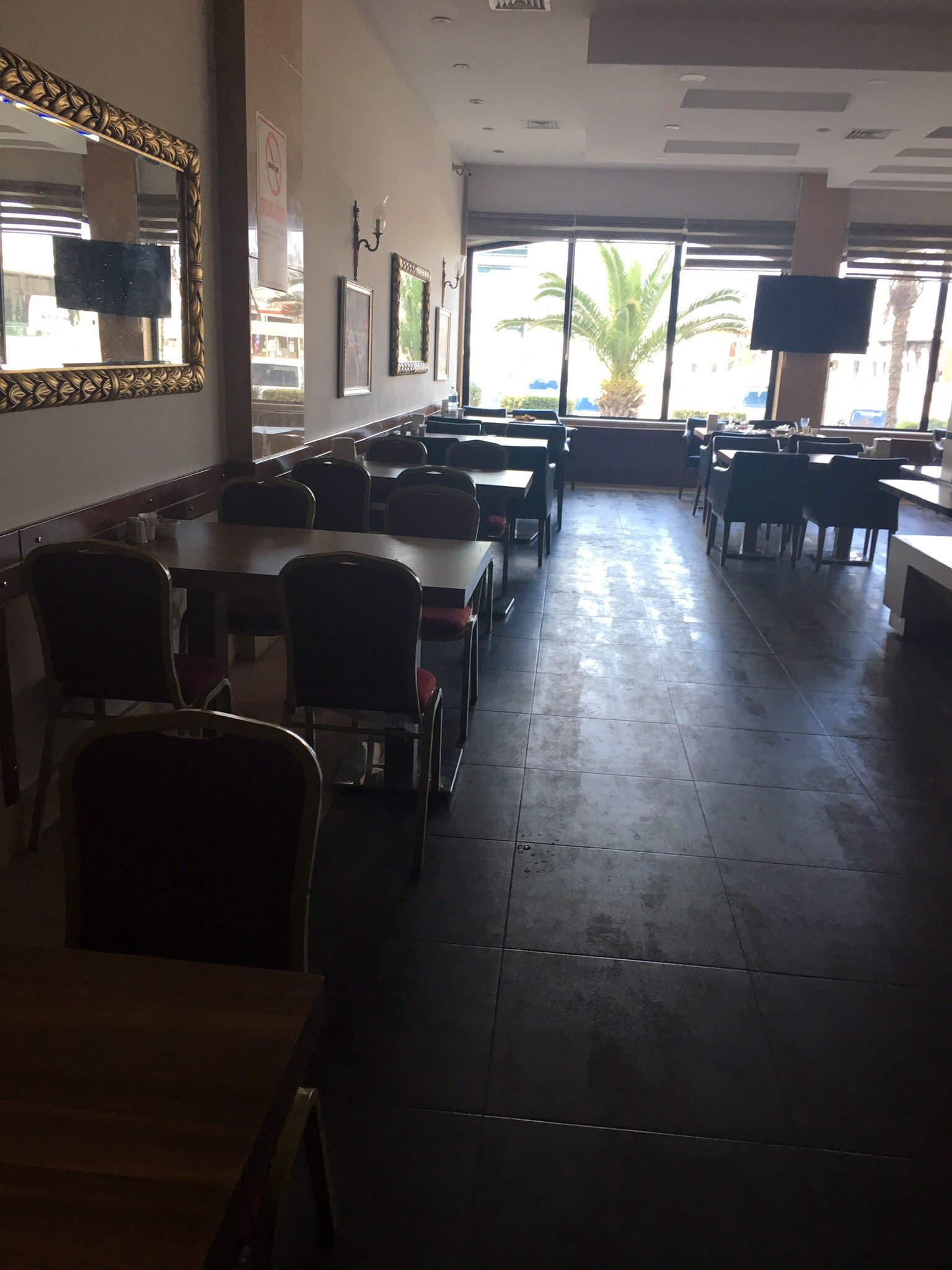 萨姆松机场度假酒店-官方