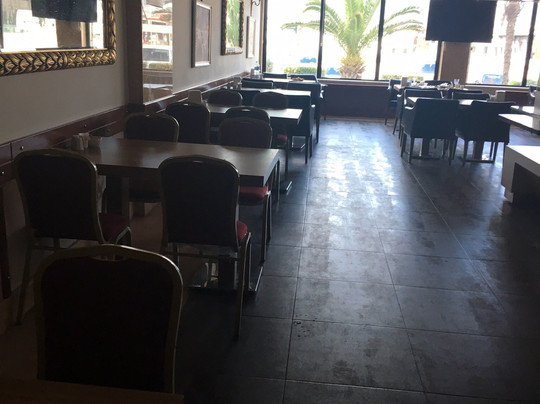 萨姆松机场度假酒店主图