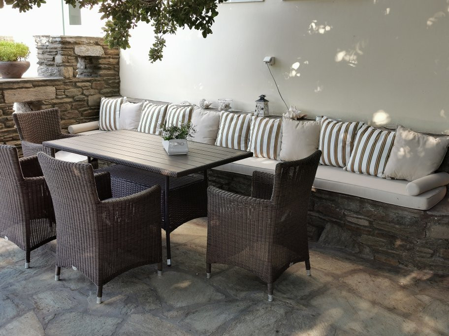 Armonia Resort主图