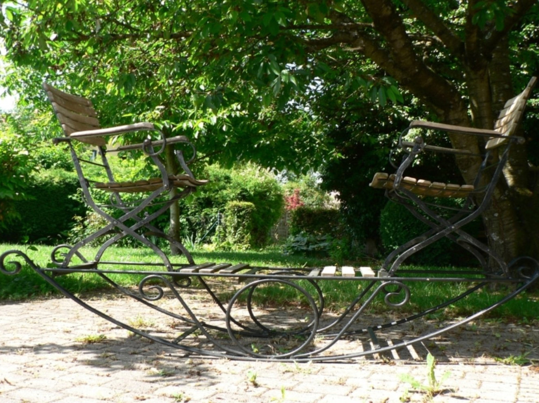 Gartenhotel Salzach主图