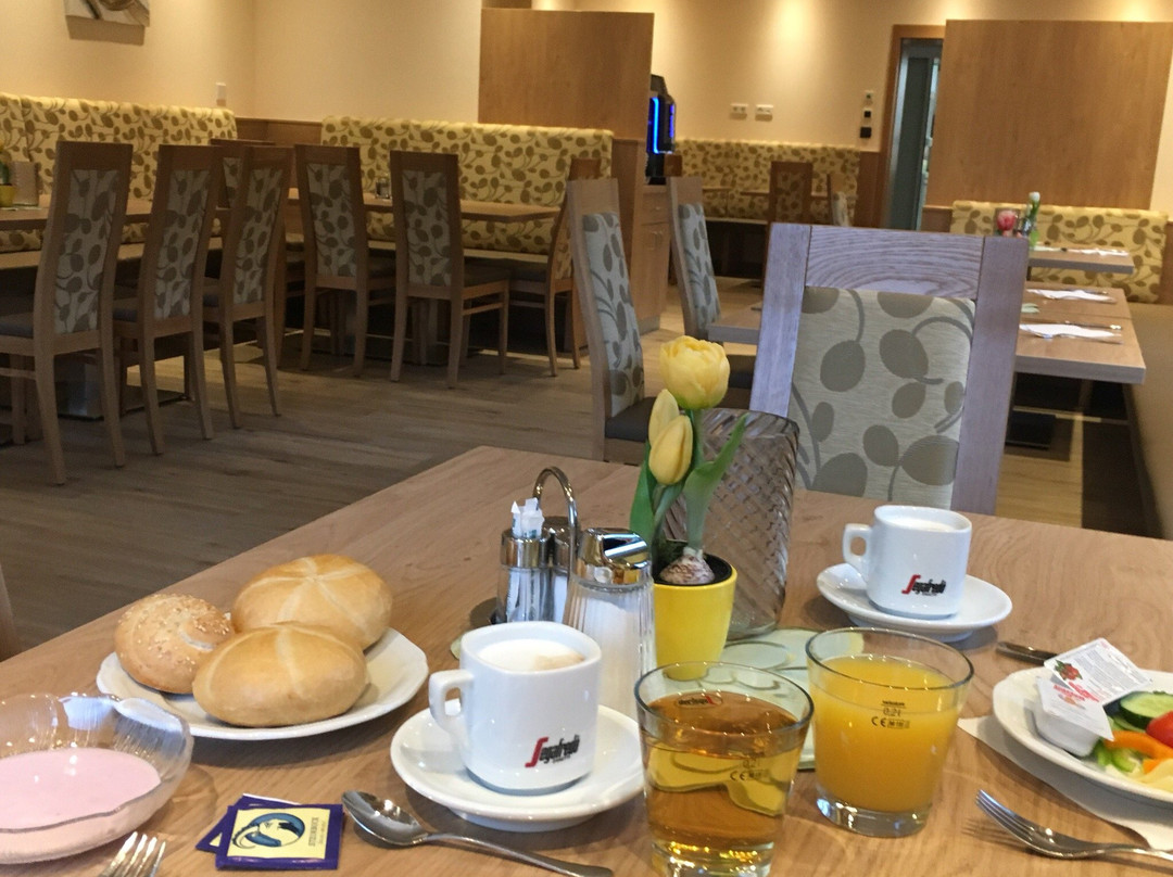 Pension Muhlbacherhof主图