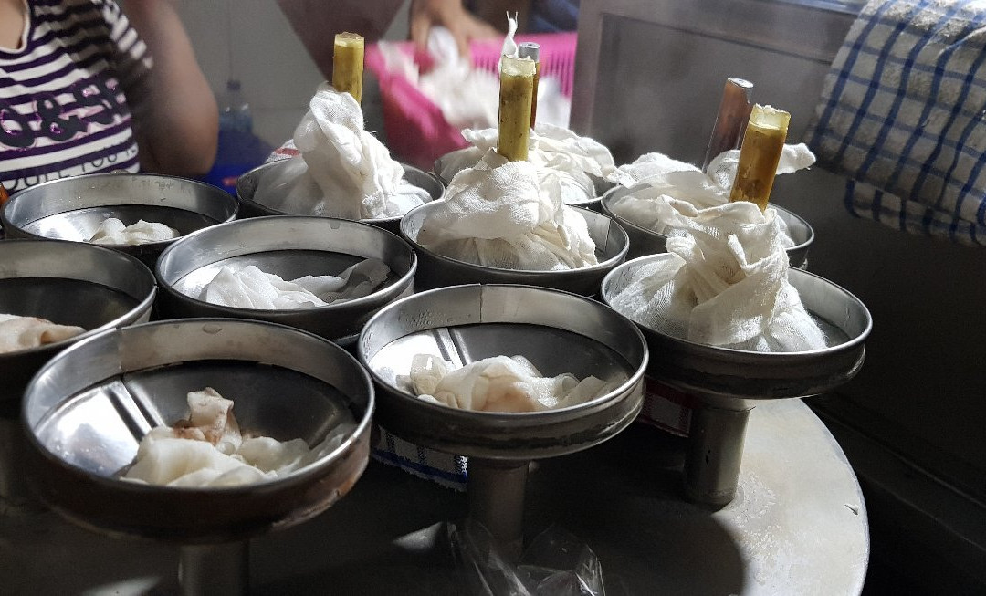 Sudirman Street Day and Night Market-万隆必去景点