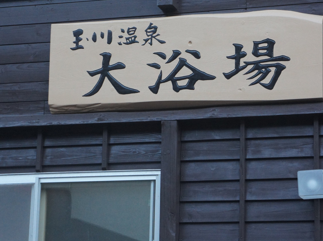 Tamagawa Onsen主图