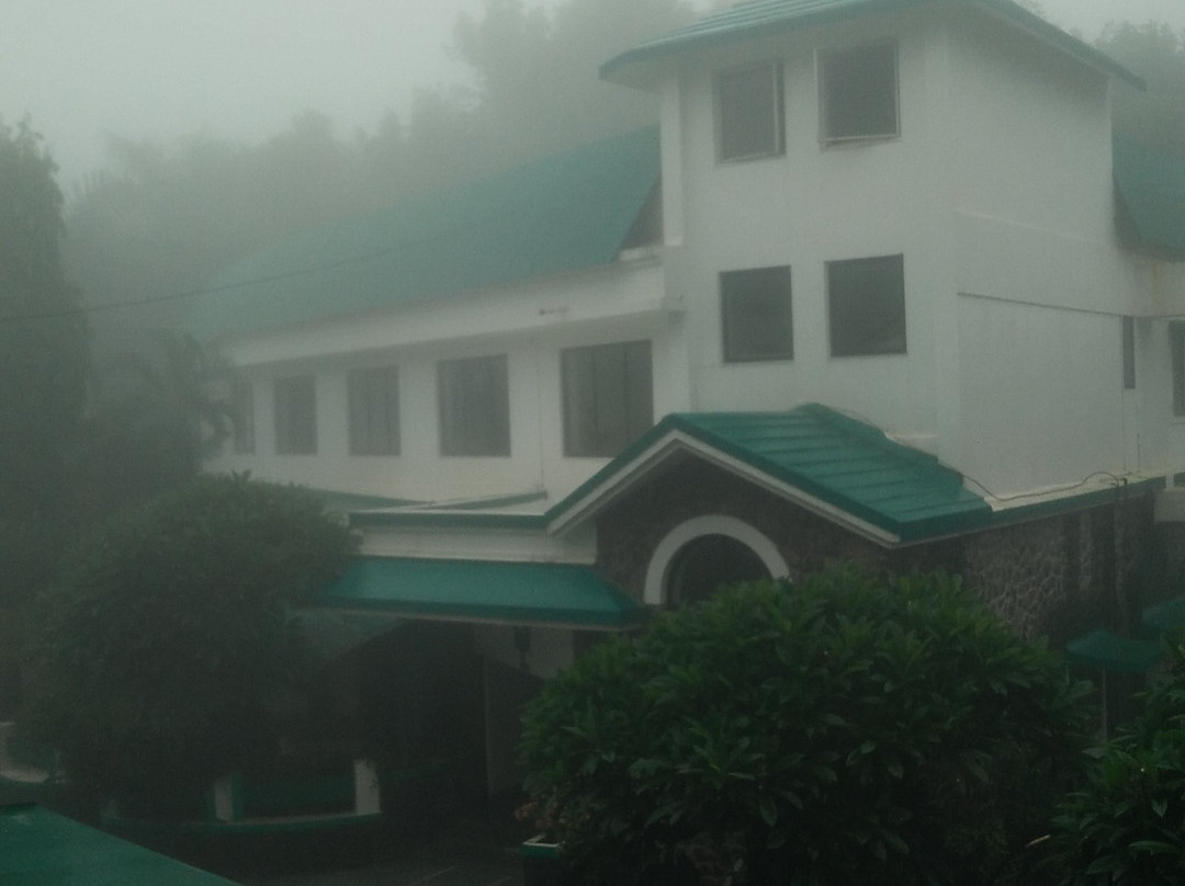 Velvet County Resort & Spa主图