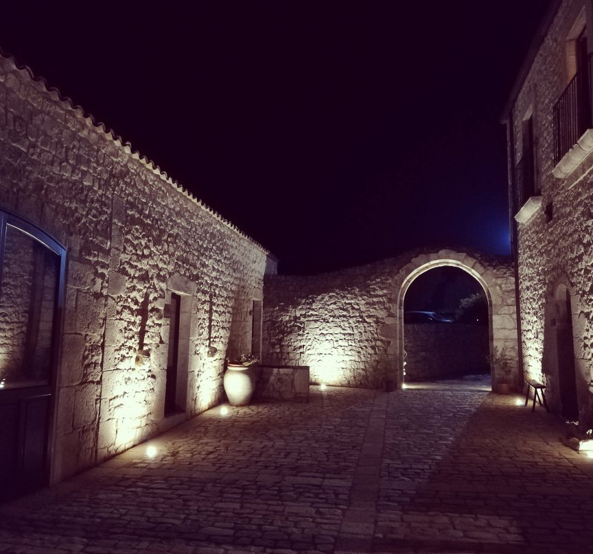 Ara' - Agriturismo/B&B主图