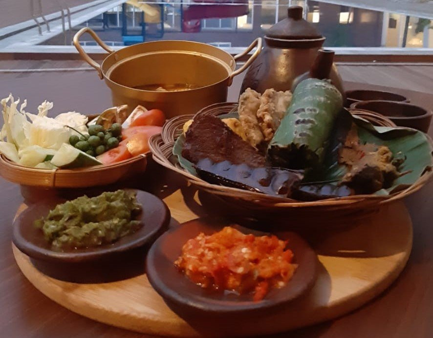 Grand  Sunshine Resort & Convention主图