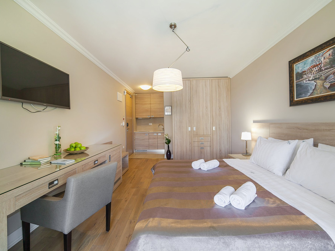 Apartments Grifone Lux主图