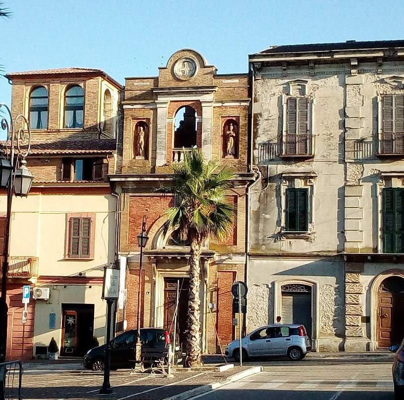 Monumento a Vittorio Emanuele II景点图片