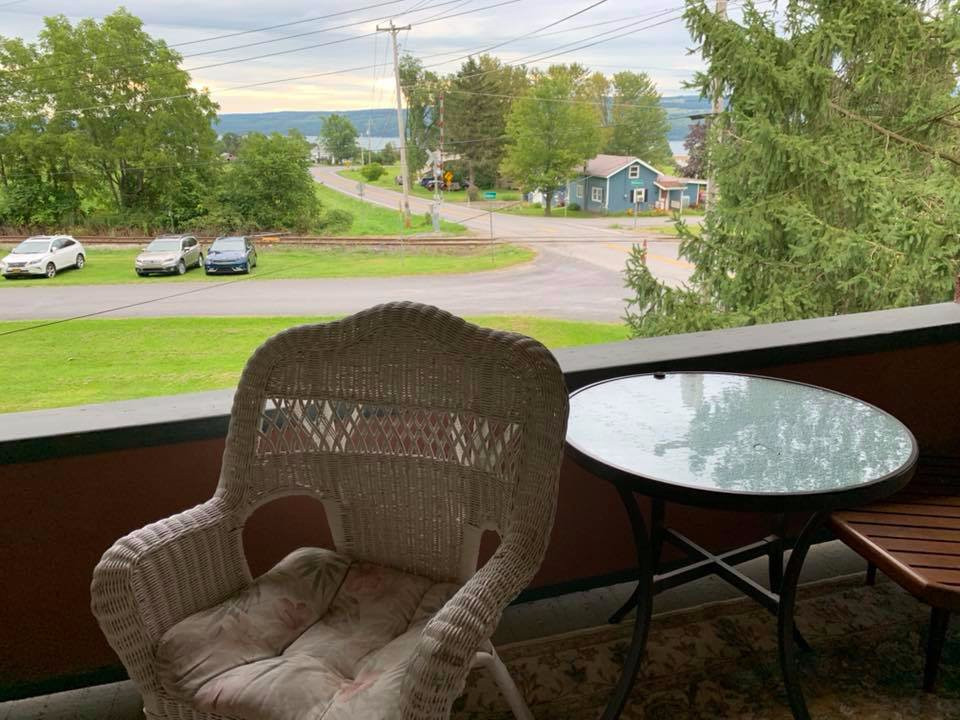 1922 Starkey House Bed & Breakfast Inn主图