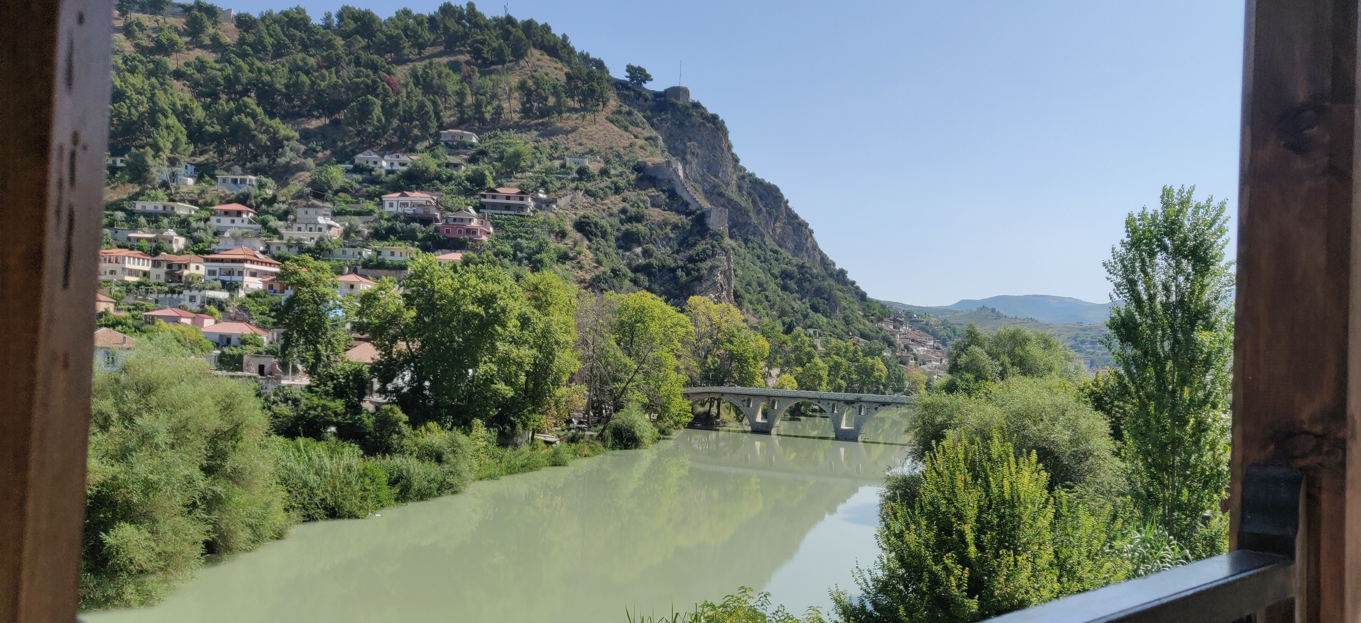 Hotel Demaj-酒店景观