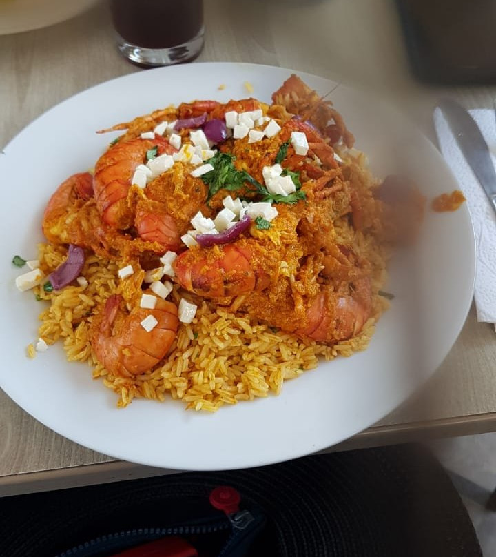 Hotel Embassy Rio主图