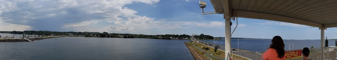 La Promenade Waterfront-Bathurst必去景点