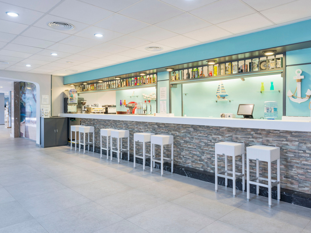 Hotel Nura Boreal主图