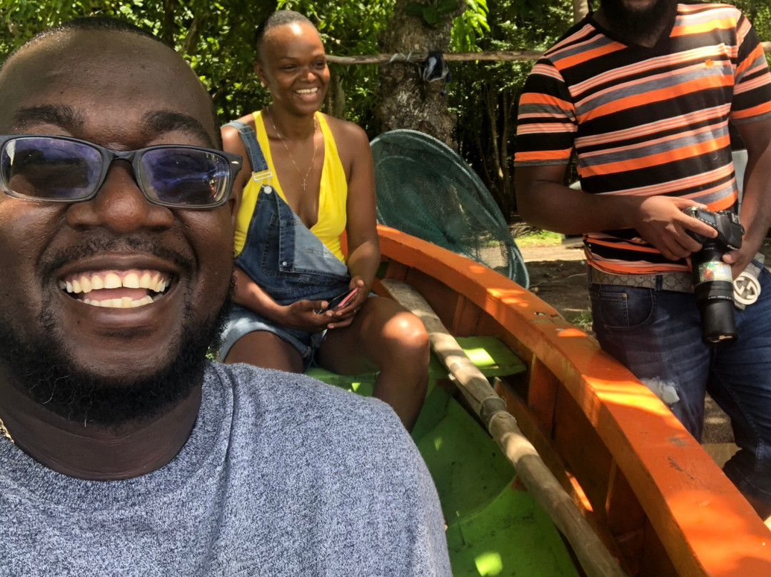 Sauteurs Bay-Sauteurs必去景点