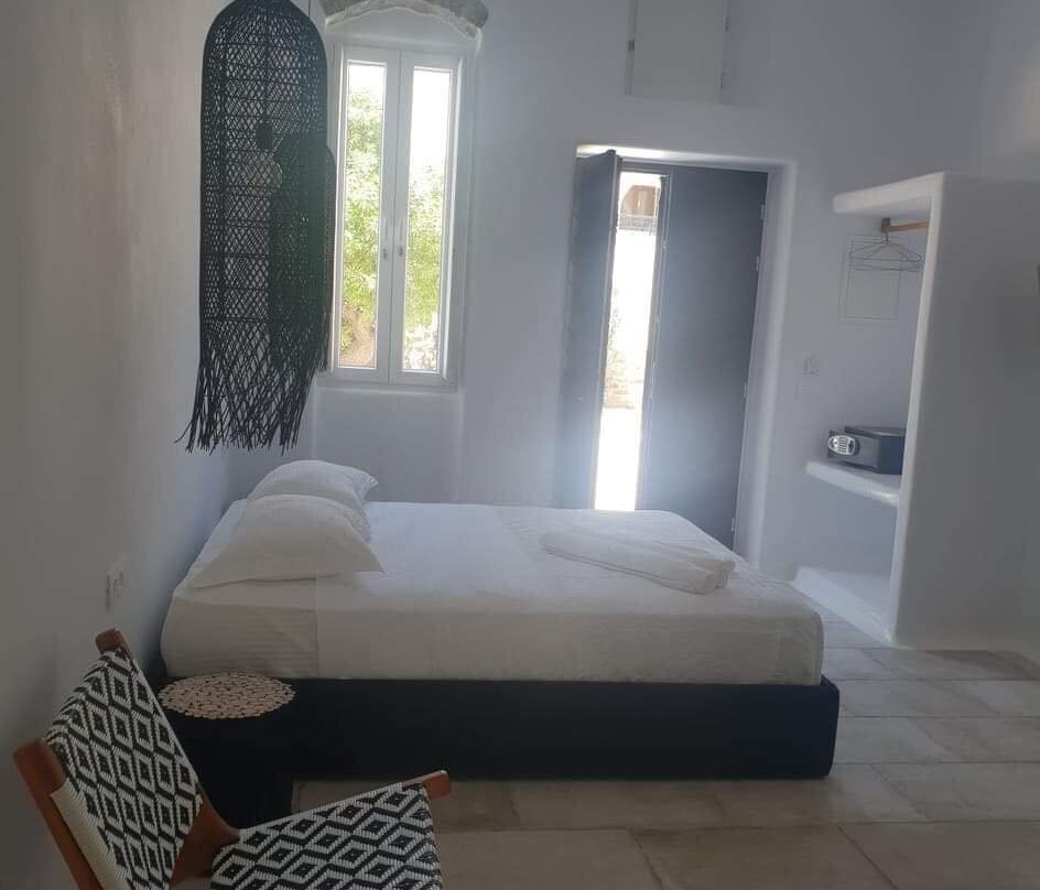 Euphoria Chora Naxos主图