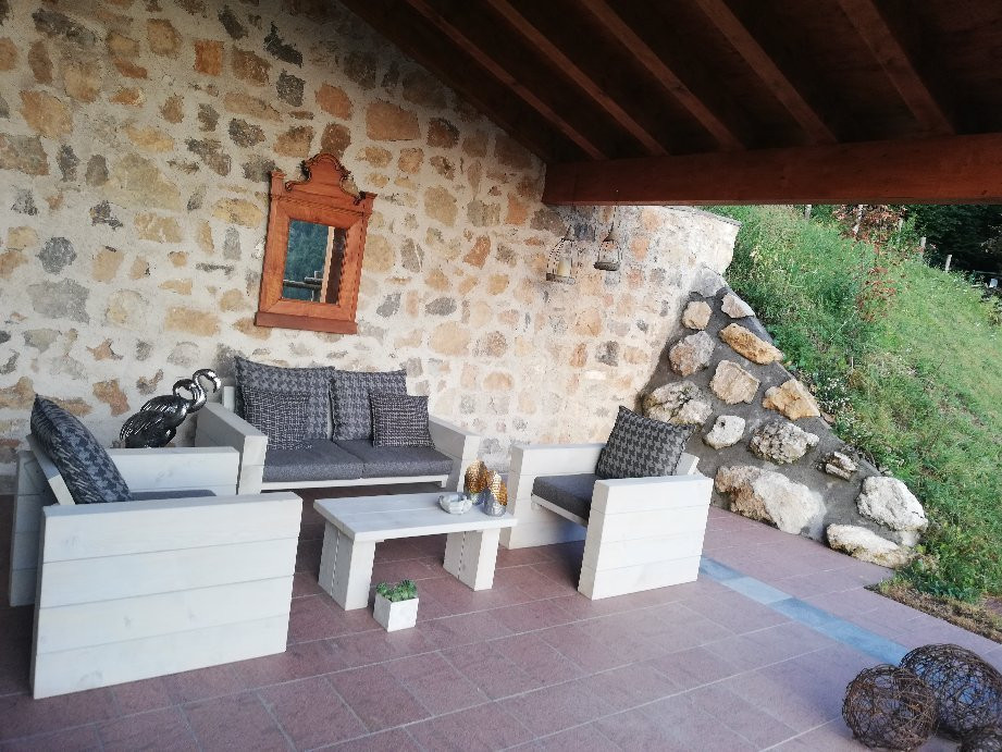 Agriturismo Casarai主图