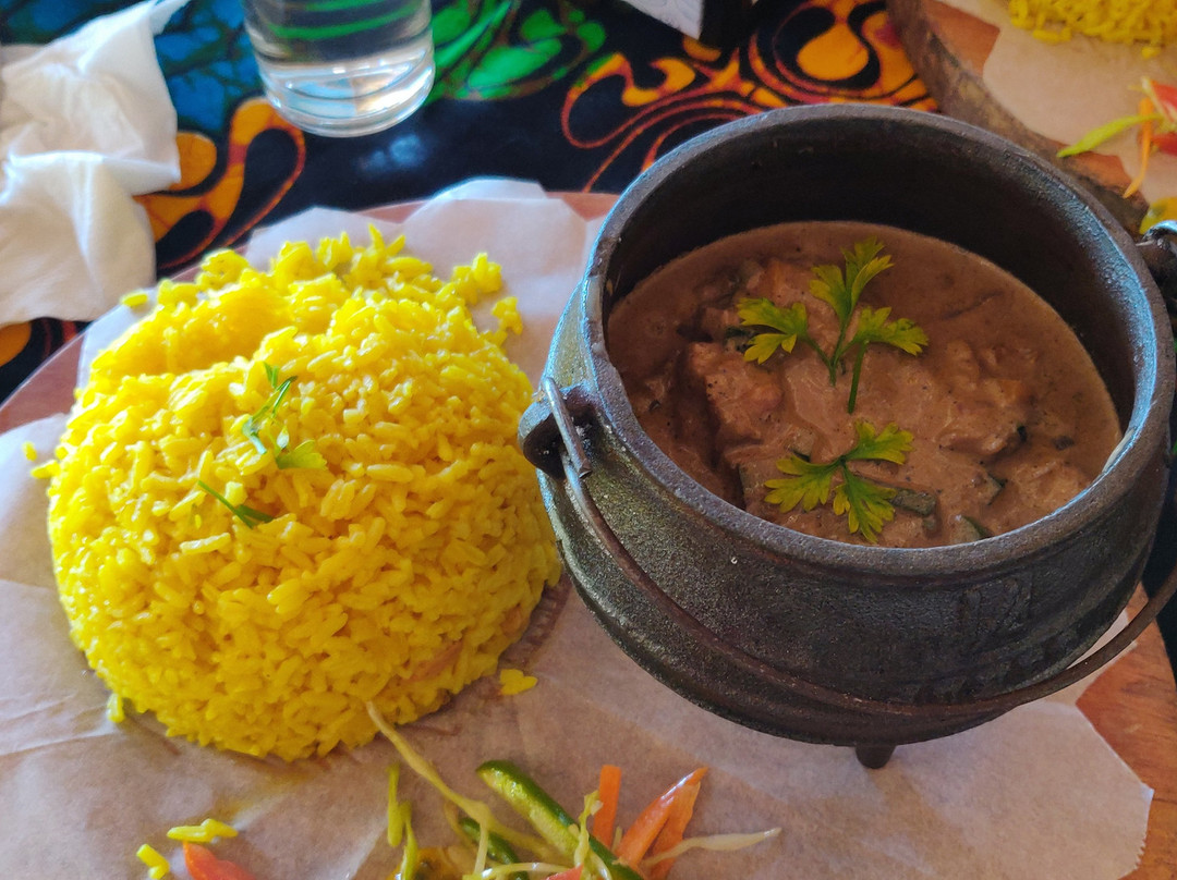 Mellow Moods Guesthouse