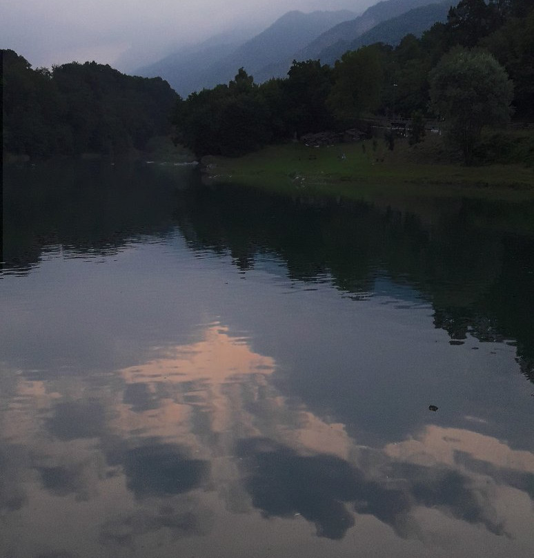Valle Varaita-Bellino必去景点