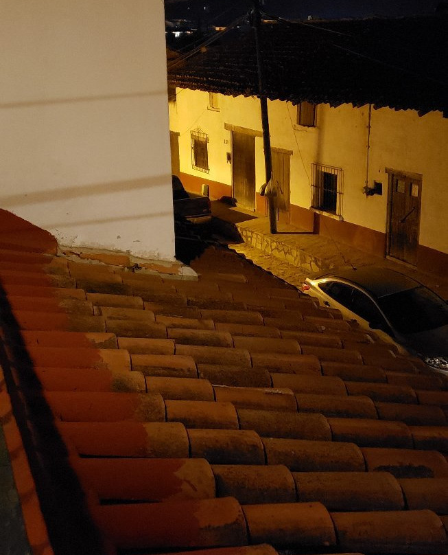 Hotel Posada Vista Bonita主图