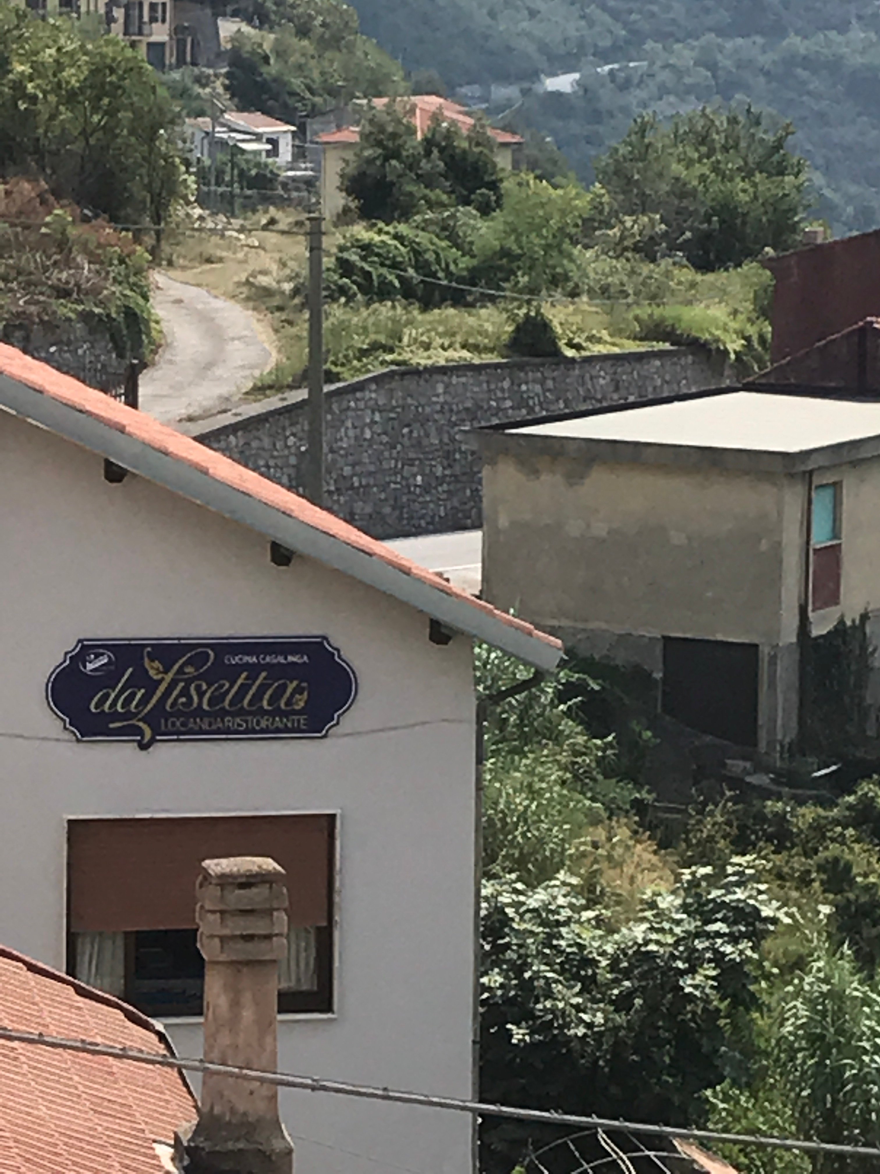 Locanda Da Lisetta-官方