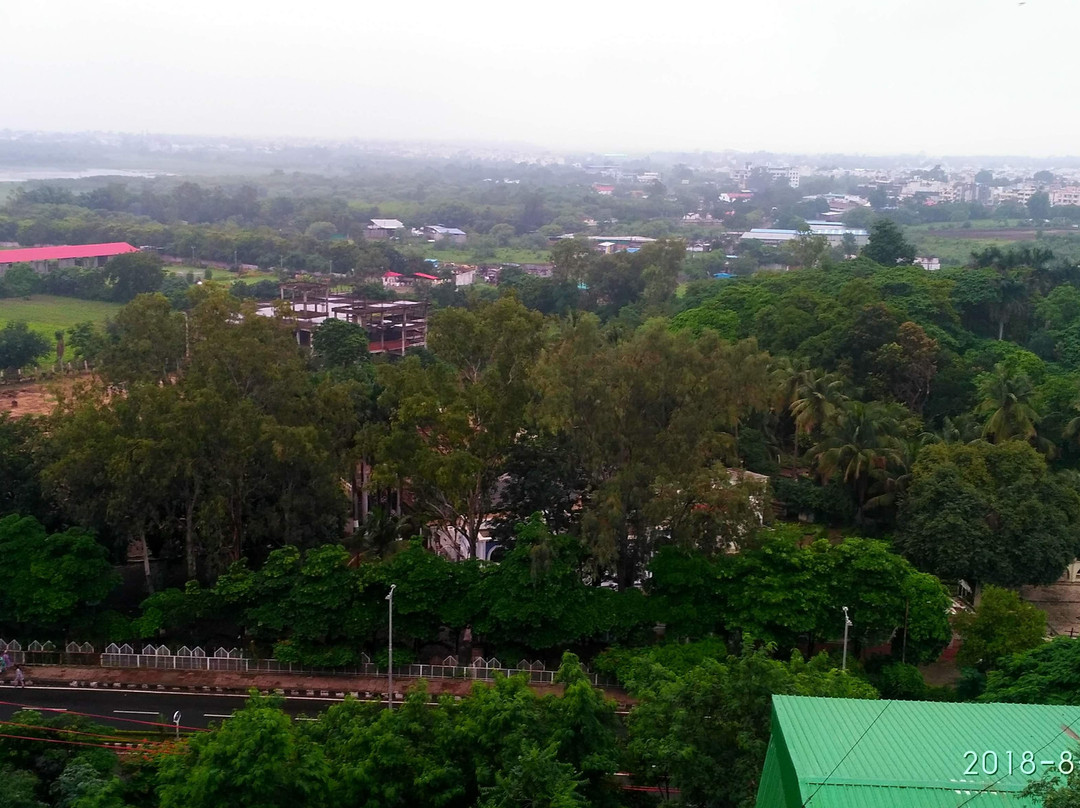 Noor-Us-Sabah Palace主图