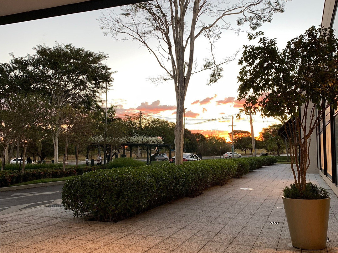 Shopping Iguatemi-巴西利亚必去景点