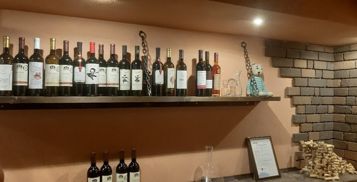 Winistry-巴统必去景点